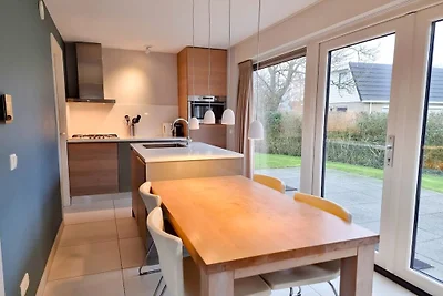 VL22 Vakantiehuis met hond Vlissingen