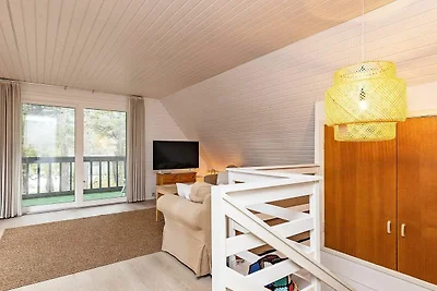 6 Personen Ferienhaus in Blåvand