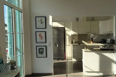Appartment Beausejour
