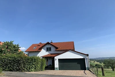 Vakantieappartement met 1 slaapkamer