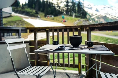 Sepia Residenz mit zwei Zimmern