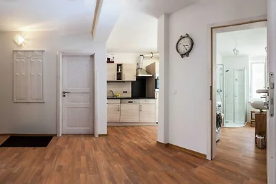 Casa vacanze vicino alla foresta a Thale