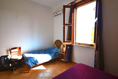 Casa vacanza a Lido di Noto con terrazza...