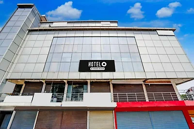 Complesso dell'Hotel O Kargil