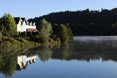 Wohnung in Marciac am See