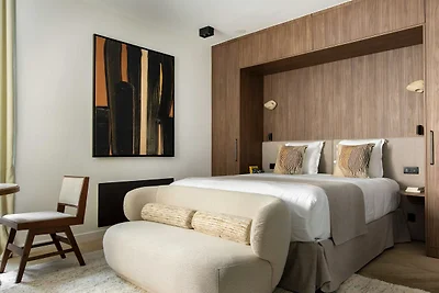 Luxuriöses 2P-Studio - Monceau / Paris 8