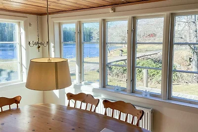 4 Personen Ferienhaus in ÅSBRO