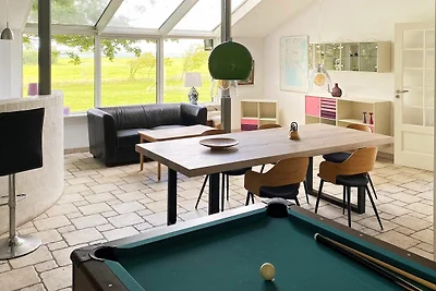 4 Personen Ferienhaus in Hurup Thy