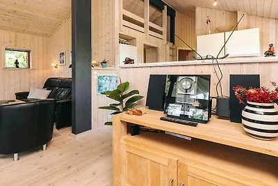 4 stelle case ad Øster Assels-By Traum