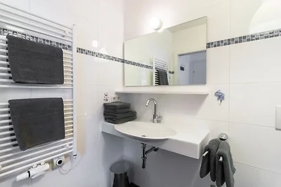 Ferienwohnung in Skigebiet-Nähe in Leogang