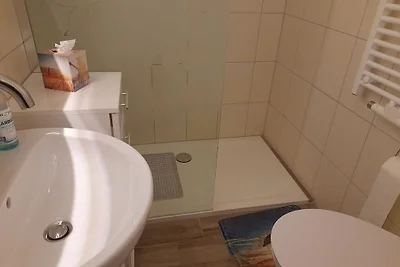 Accogliente bungalow a Pepelow vicino al mare