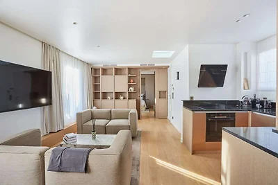 Sublim Penthouse Trocadero Tour Eiffel