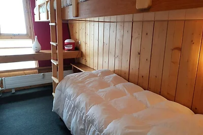 3-Zimmer-Wohnung für 8 Personen in Arc 1600 i...