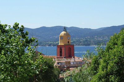 Accogliente casa vacanze a Ramatuelle con...