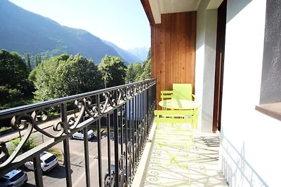 Residenz Jardins Du Ramel für 6 Personen