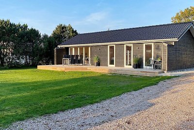 8 person holiday home in Hadsund-By Traum