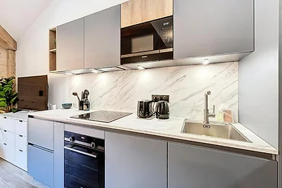 Appartamento a Les Gets vicino all'impianto d...