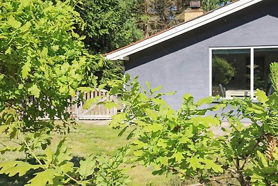 6 Personen Ferienhaus in Højslev-By Traum