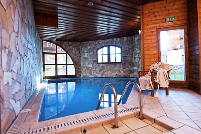 Schöne Wohnung, nahe Zentrum von Val Thorens ...