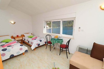 Apartment Belin Mljet - One Bedroom Apartment...