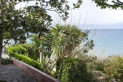 Geräumige Villa auf Korfu nahe dem Meer