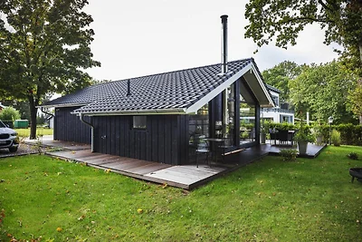 Ferienhaus Hygge am Dümmer See in Dümmer