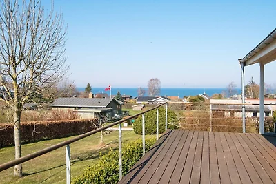 6 Personen Ferienhaus in Allingåbro-By Traum