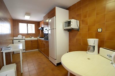 Ferienwohnung Albatros mit 5 Zimmern in...