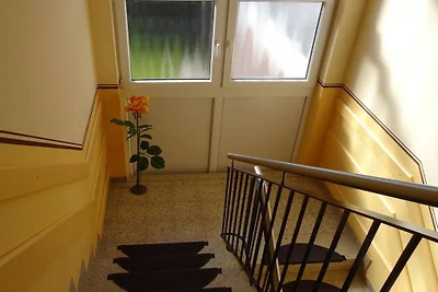 Ferienwohnung in Varel mit Schwimmbecken