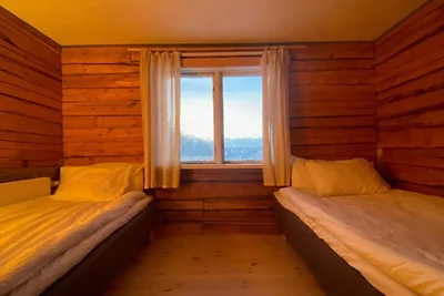 4 Sterne Ferienhaus in Duved