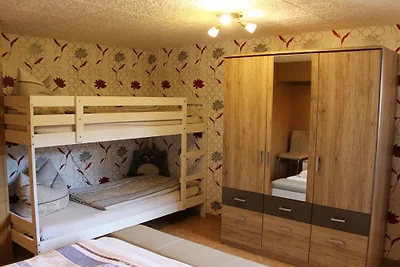 Harz vakantie Comfortabel vakantiehuis