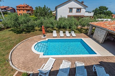 Villa Martina with private Pool and garden