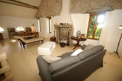 Gemütl. Ferienhaus mit Garten in...