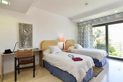 Ferienhaus in Maspalomas