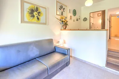 Casa vacanze sulla spiaggia a Punta Ala