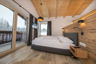 Geweldig chalet in de buurt van de Wildkogel...