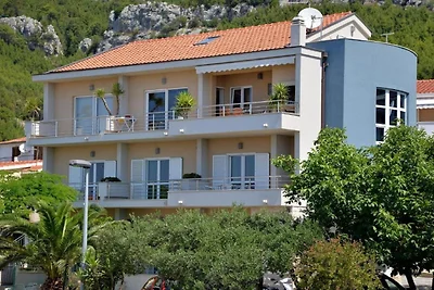 Apartments Antonio - Studio with Balcony 2