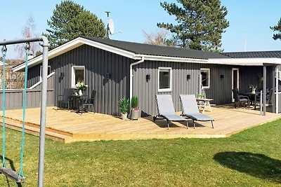 6 Personen Ferienhaus in Haderslev-By Traum
