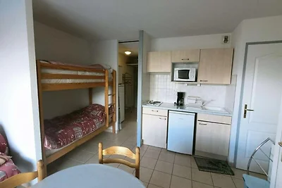 Appartement in Réallon vlakbij de skipistes