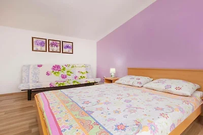 Apartments Alaga - B4+2
