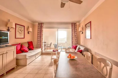 3-Zimmer-Wohnung für 6 Personen - Auswahl