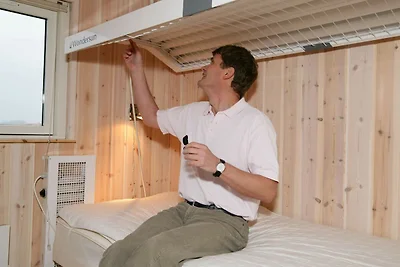 14 Personen Ferienhaus in Rødby-By Traum