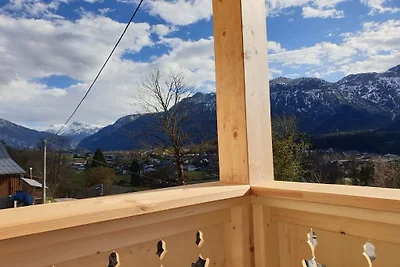 Apartamento vacacional con 2 dormitorios.