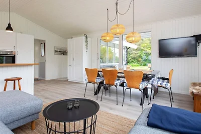 6 Personen Ferienhaus in Karrebæksminde-By...