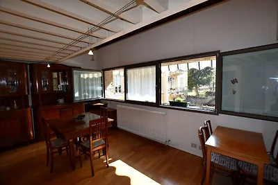 Gemütliche Wohnung in Lovere am See