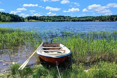 Maison de vacances pour 2 a FÄRGELANDA-By...