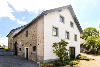 Ferienhaus in B�tgenbach in Seenהhe