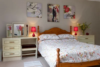 Cottage a Shropshire con vasca idromassaggio