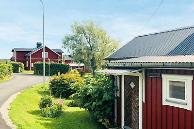 4 star holiday home in NORRSUNDET