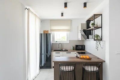 Wohnung in Kroatien an der Adria